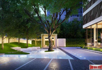 Квартира в Бангкоке, Таиланд | THE518623