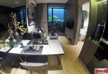 Квартира в Бангкоке, Таиланд | THE518623