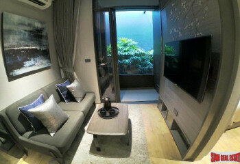 Квартира в Бангкоке, Таиланд | THE518623