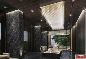 Квартира в Бангкоке, Таиланд | THE518623