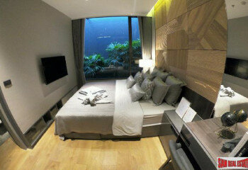 Квартира в Бангкоке, Таиланд | THE518623