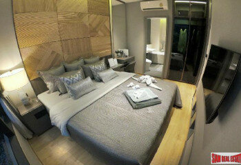 Квартира в Бангкоке, Таиланд | THE518623