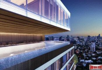 Квартира в Бангкоке, Таиланд | THE518623