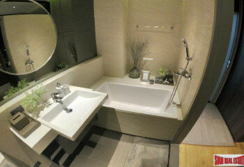 Квартира в Бангкоке, Таиланд | THE518623