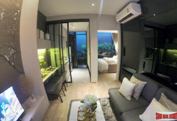 Квартира в Бангкоке, Таиланд | THE518623