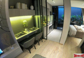 Квартира в Бангкоке, Таиланд | THE518623