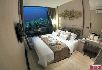 Квартира в Бангкоке, Таиланд | THE518623