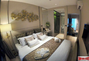 Квартира в Бангкоке, Таиланд | THE518623