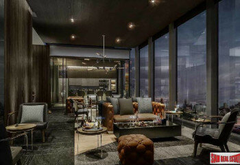 Квартира в Бангкоке, Таиланд | THE518623