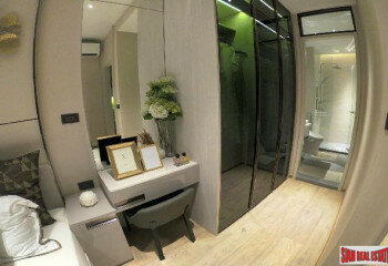 Квартира в Бангкоке, Таиланд | THE518623