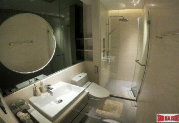 Квартира в Бангкоке, Таиланд | THE518623