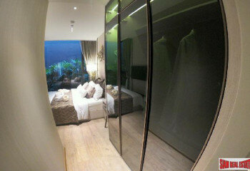 Квартира в Бангкоке, Таиланд | THE518623