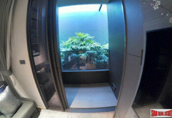 Квартира в Бангкоке, Таиланд | THE518623