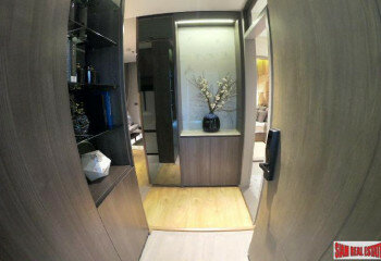 Квартира в Бангкоке, Таиланд | THE518623