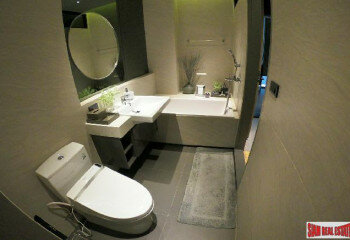 Квартира в Бангкоке, Таиланд | THE518623