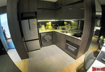 Квартира в Бангкоке, Таиланд | THE518623