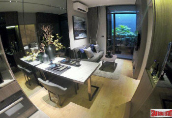 Квартира в Бангкоке, Таиланд | THE518623