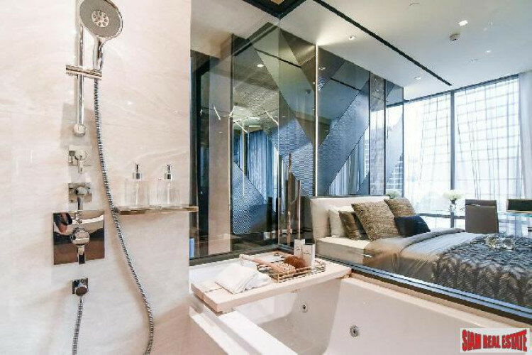 Квартира в Бангкоке, Таиланд | THE118609