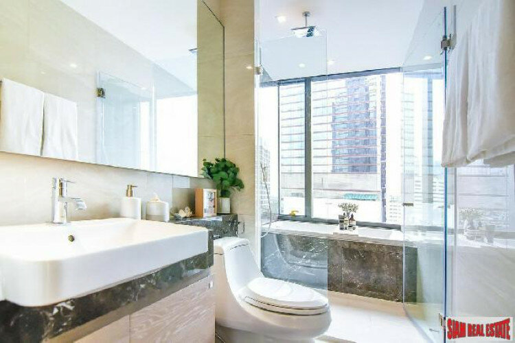 Квартира в Бангкоке, Таиланд | THE118609