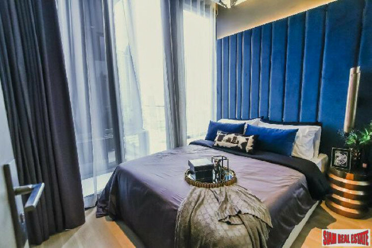 Квартира в Бангкоке, Таиланд | THE118609