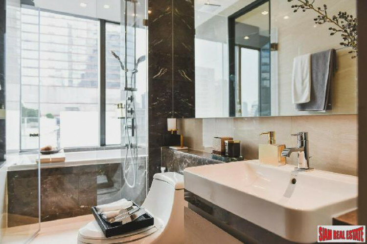 Квартира в Бангкоке, Таиланд | THE118609