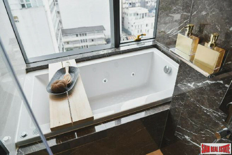 Квартира в Бангкоке, Таиланд | THE118609