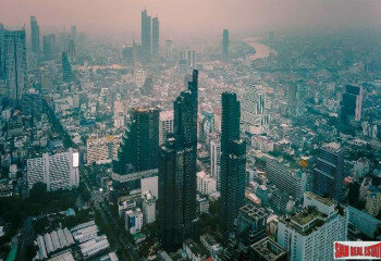 Квартира в Бангкоке, Таиланд | THE118609