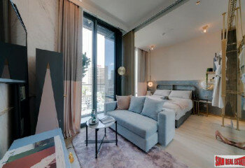 Квартира в Бангкоке, Таиланд | THE118609