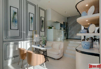 Квартира в Бангкоке, Таиланд | THE118609