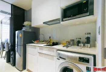 Квартира в Бангкоке, Таиланд | THE118609