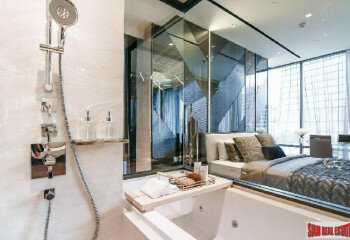 Квартира в Бангкоке, Таиланд | THE118609