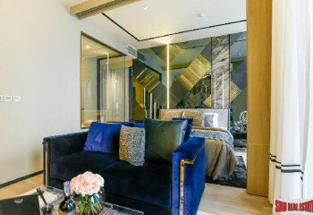 Квартира в Бангкоке, Таиланд | THE118609