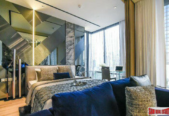 Квартира в Бангкоке, Таиланд | THE118609