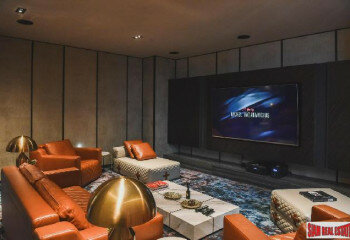 Квартира в Бангкоке, Таиланд | THE118609