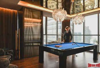 Квартира в Бангкоке, Таиланд | THE118609