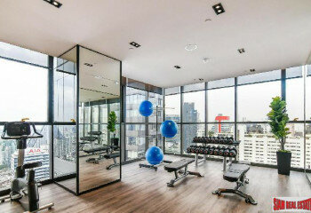 Квартира в Бангкоке, Таиланд | THE118609