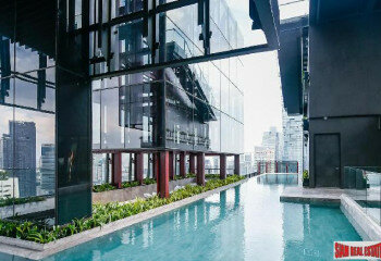 Квартира в Бангкоке, Таиланд | THE118609