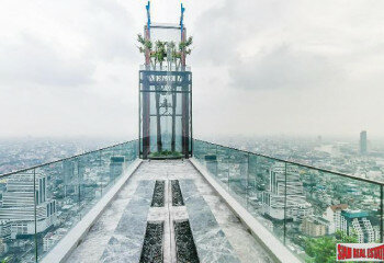 Квартира в Бангкоке, Таиланд | THE118609