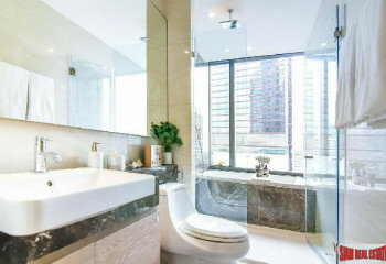 Квартира в Бангкоке, Таиланд | THE118609