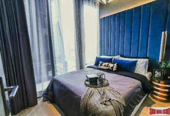 Квартира в Бангкоке, Таиланд | THE118609