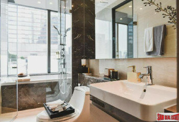 Квартира в Бангкоке, Таиланд | THE118609