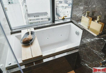 Квартира в Бангкоке, Таиланд | THE118609