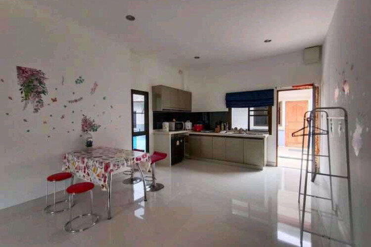 Дом в Паттайе, Таиланд | THE227470