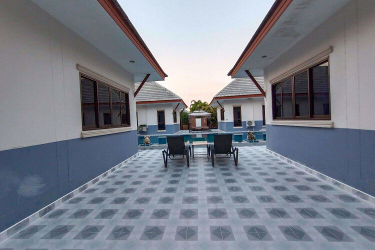 Дом в Паттайе, Таиланд | THE227470