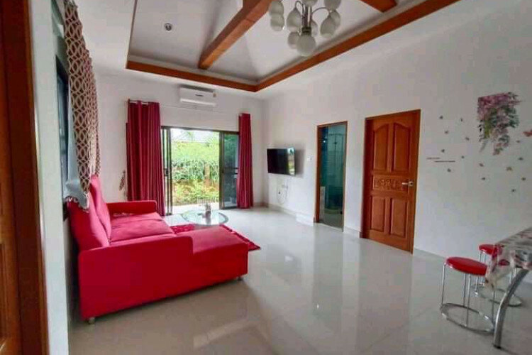 Дом в Паттайе, Таиланд | THE227470