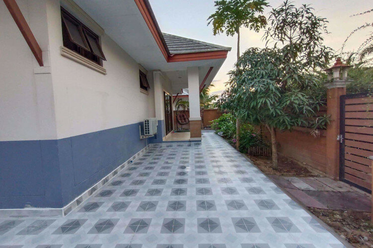 Дом в Паттайе, Таиланд | THE227470