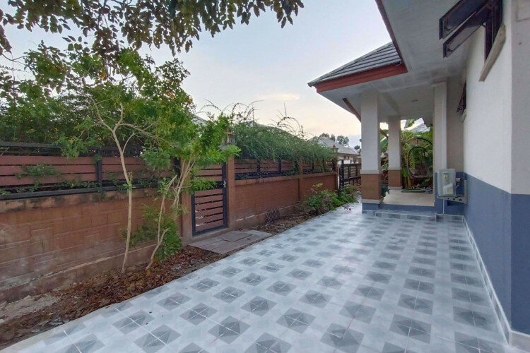 Дом в Паттайе, Таиланд | THE227470