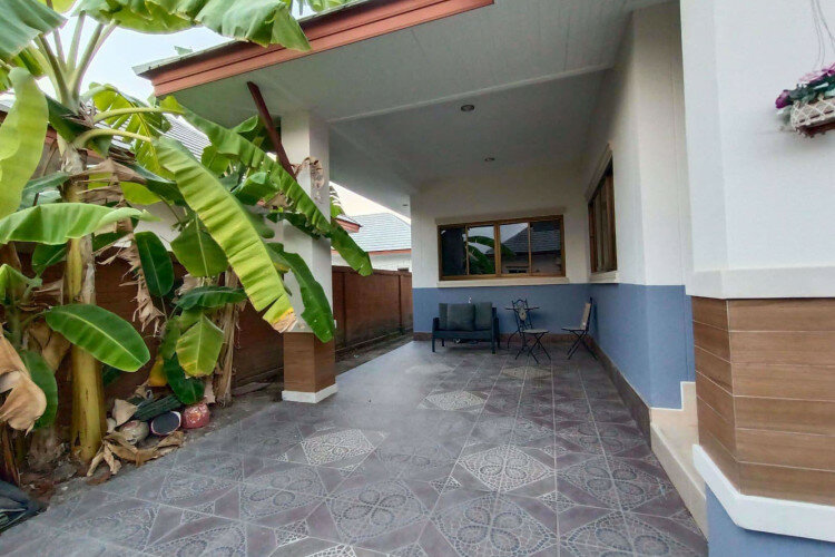 Дом в Паттайе, Таиланд | THE227470