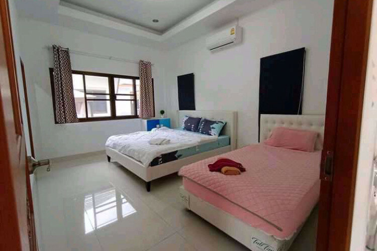 Дом в Паттайе, Таиланд | THE227470