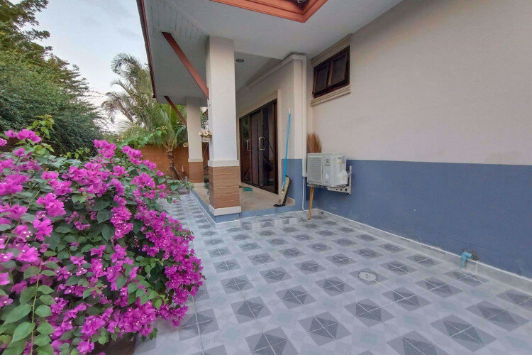 Дом в Паттайе, Таиланд | THE227470